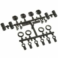 Axial Shock Parts, AX31576 for Parts