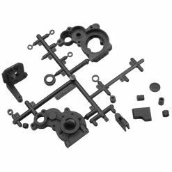 Axial DIG Transmission Case for Parts