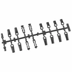 Axial Linkage Set XR10 for Parts