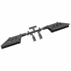 Axial AR60 OCP 4-Link Mount for Parts