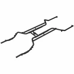 Axial Tube Frame Rails Wraith for Parts