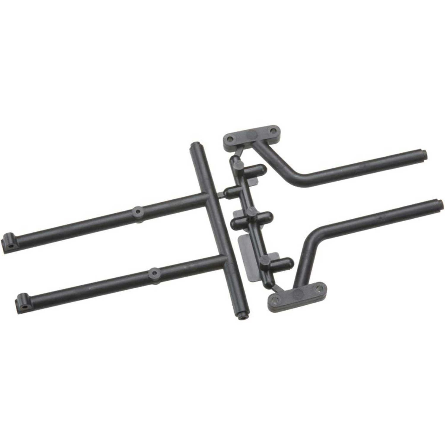 Axial Tube Frame Brace Set Wraith for Parts