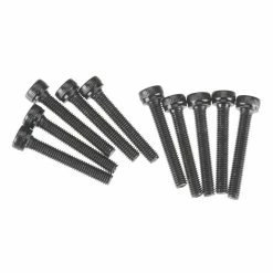 Axial Cap Head M3x20mm Black Oxide (10) for Parts