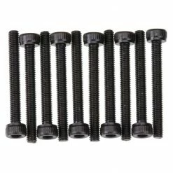 Axial Cap Head M3x25mm Black Oxide (10) for Parts