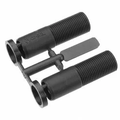 Axial 67-90mm Shock Body Set for Parts