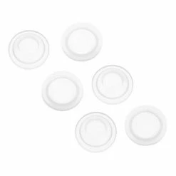 Axial Shock Diaphragm 13x4.5mm (6) for Parts