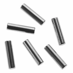 Axial Pin 2x8mm (6) for Parts