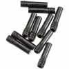 Axial Screw Shaft M3x2.5x11mm (10) for Parts