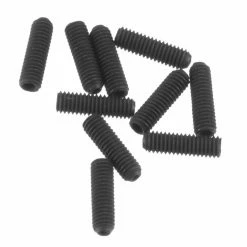 Axial Set Screw M3x10mm (10) for Parts