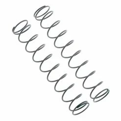 Axial Spring 14x90mm 2.25 lbs/in, Green Scorpion (2) for Parts