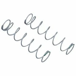 Axial Spring 14x70mm 2.85lbs in Medium Green (2) for Parts