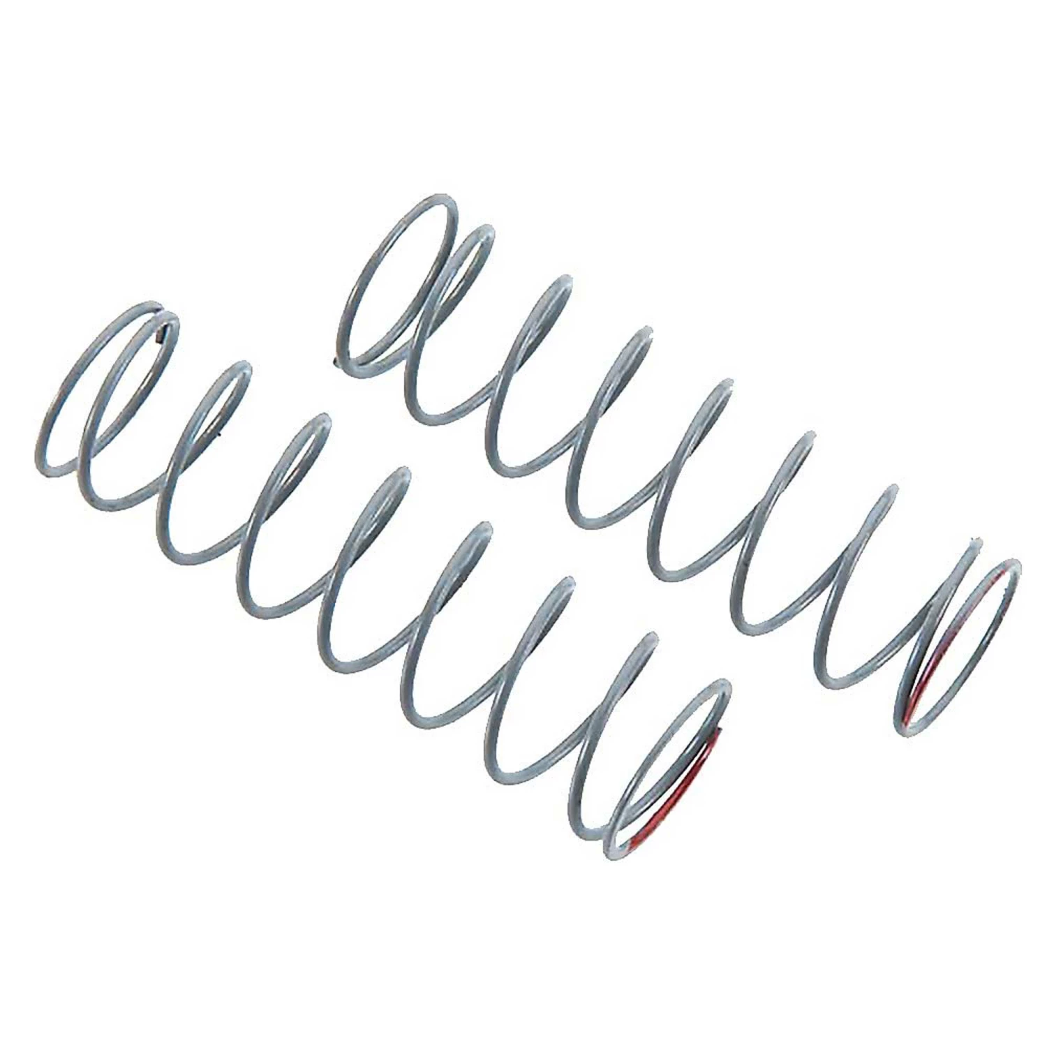 Axial Spring 14x54mm 2.64lbs in Super Soft Red (2) for Parts
