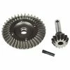 Axial H D Bevel Gear 38T Scorpion for Parts