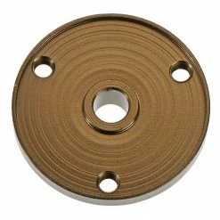 Axial Outer Slipper Plate for Parts