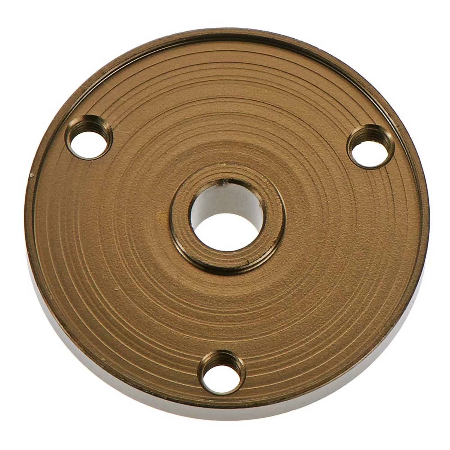 Axial Outer Slipper Plate for Parts