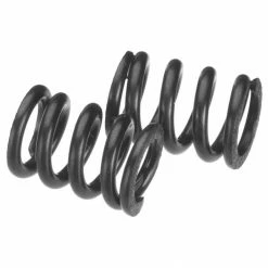 Axial Slipper Spring 8.5x12 165lbs In Black (2) for Parts