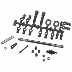 Axial Steering Upgrade Kit for Parts