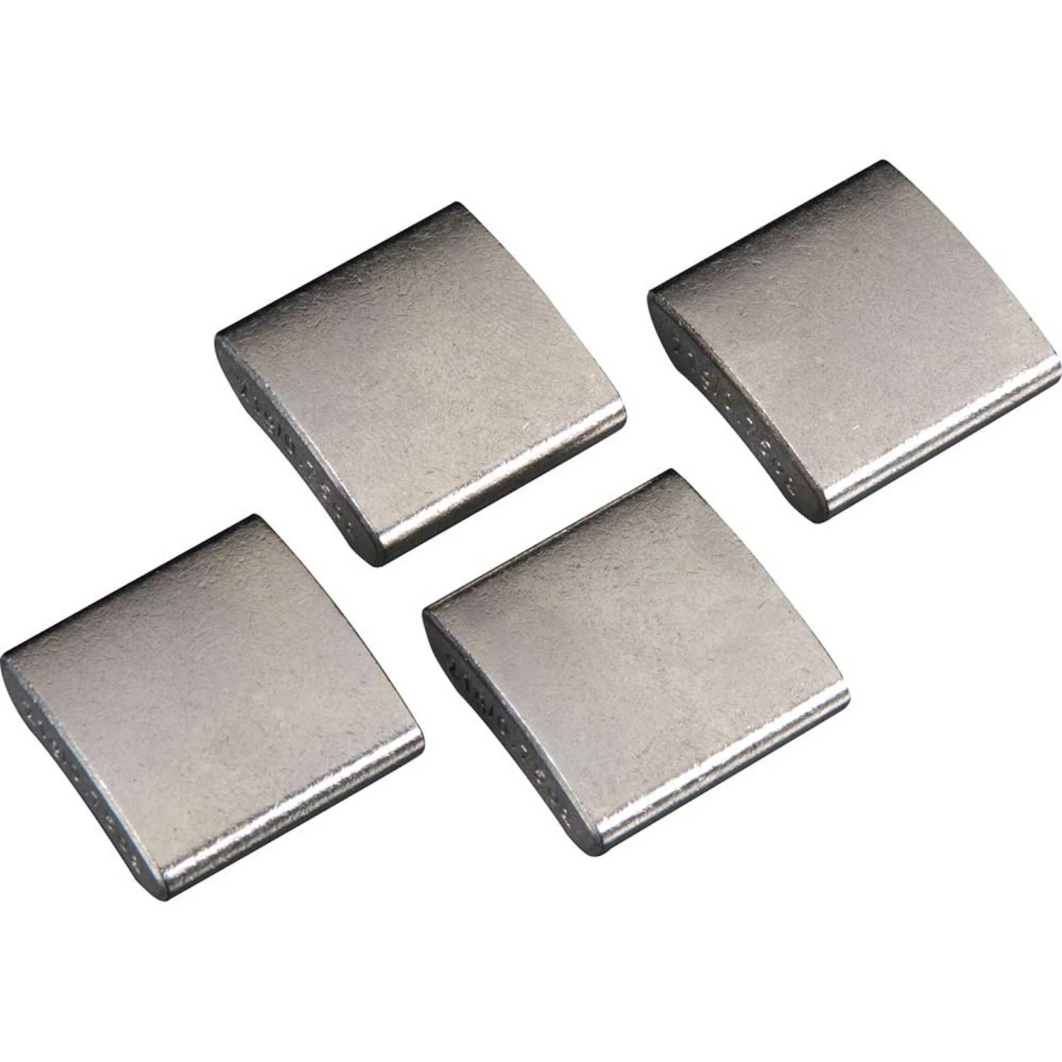 Axial 2.2 Internal Wheel Weight Insert 21g .75oz (4) for Tires & Wheels