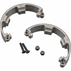 Axial 1.9 Internal Wheel Weight Ring 43g 1.5oz (2) for Tires & Wheels