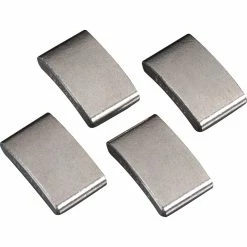 Axial 1.9 Internal Wheel Weight Insert 9g 33oz (4) for Tires & Wheels