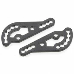 Axial Chassis Shock Mount (2): XR10 for Parts
