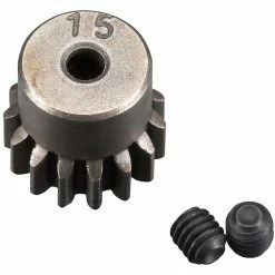 Axial Pinion Gear 32P 15T 3mm for Parts