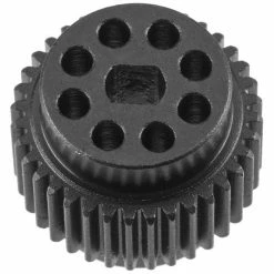 Axial Machined Lightweight 48P 36T Final Gear XR10 for Parts