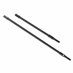 Axial AR60 OCP Rear Axle Set (2) for Parts