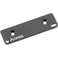Axial Servo Plate 56x17mm for Parts