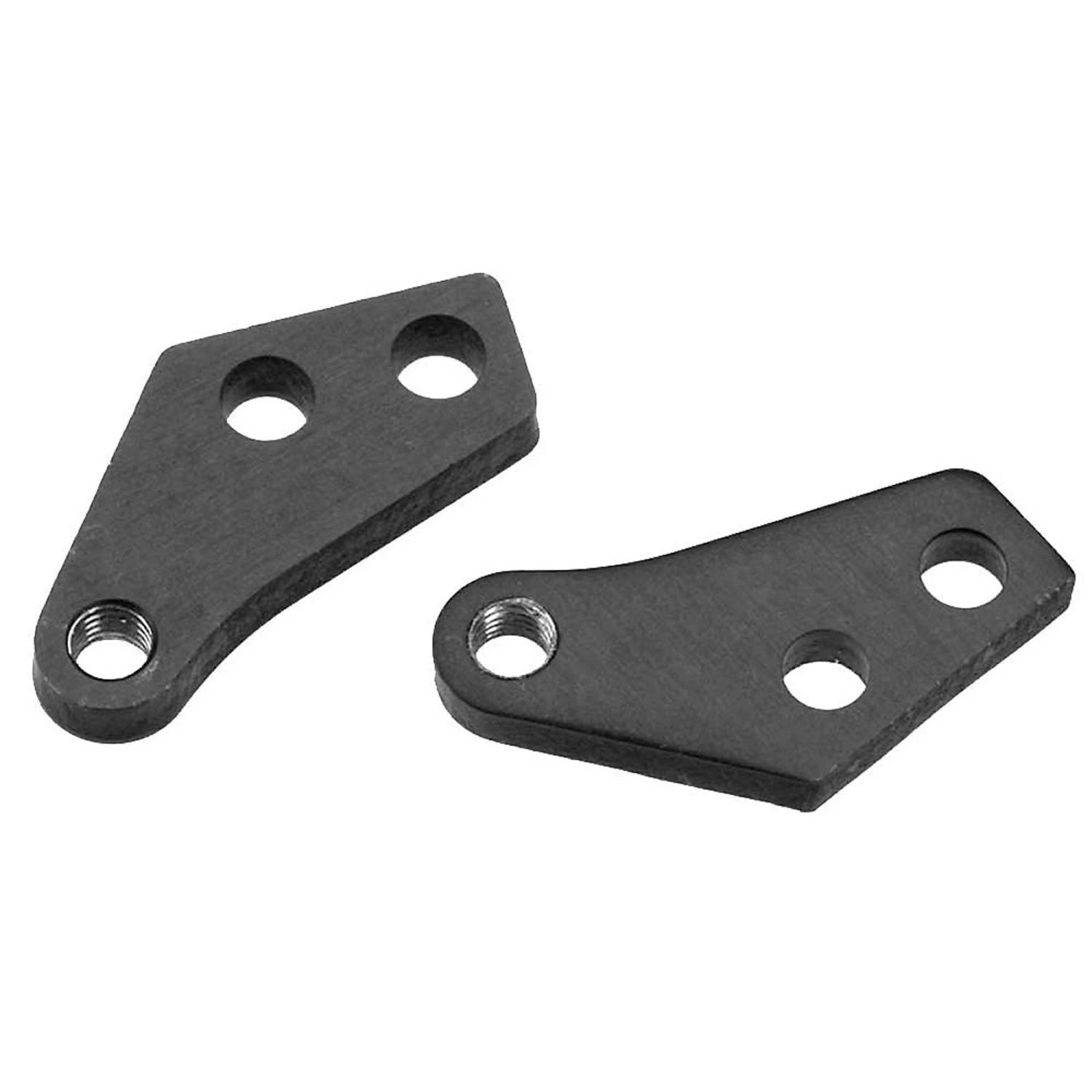 Axial Zero Ackerman Steering Plate (2) for Parts