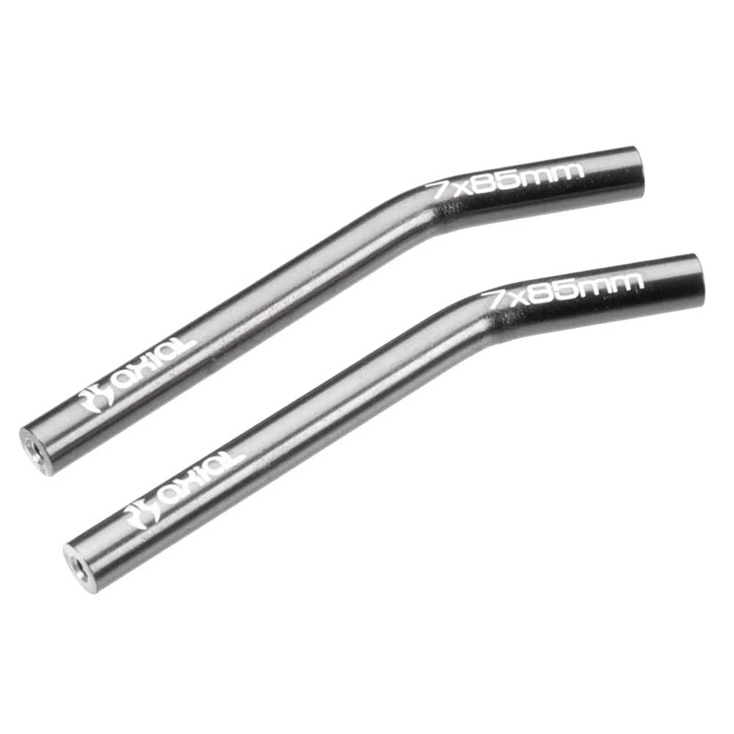 Axial Hi-Clearance Threaded Aluminum Link 7x85mm for Parts