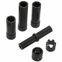 Axial WB8-HD Standard Driveshafts for Parts