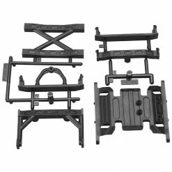 Axial Frame Brace SCX10 for Parts