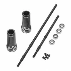 Axial AR60 OCP Full Width Axle Adapter Set for Parts
