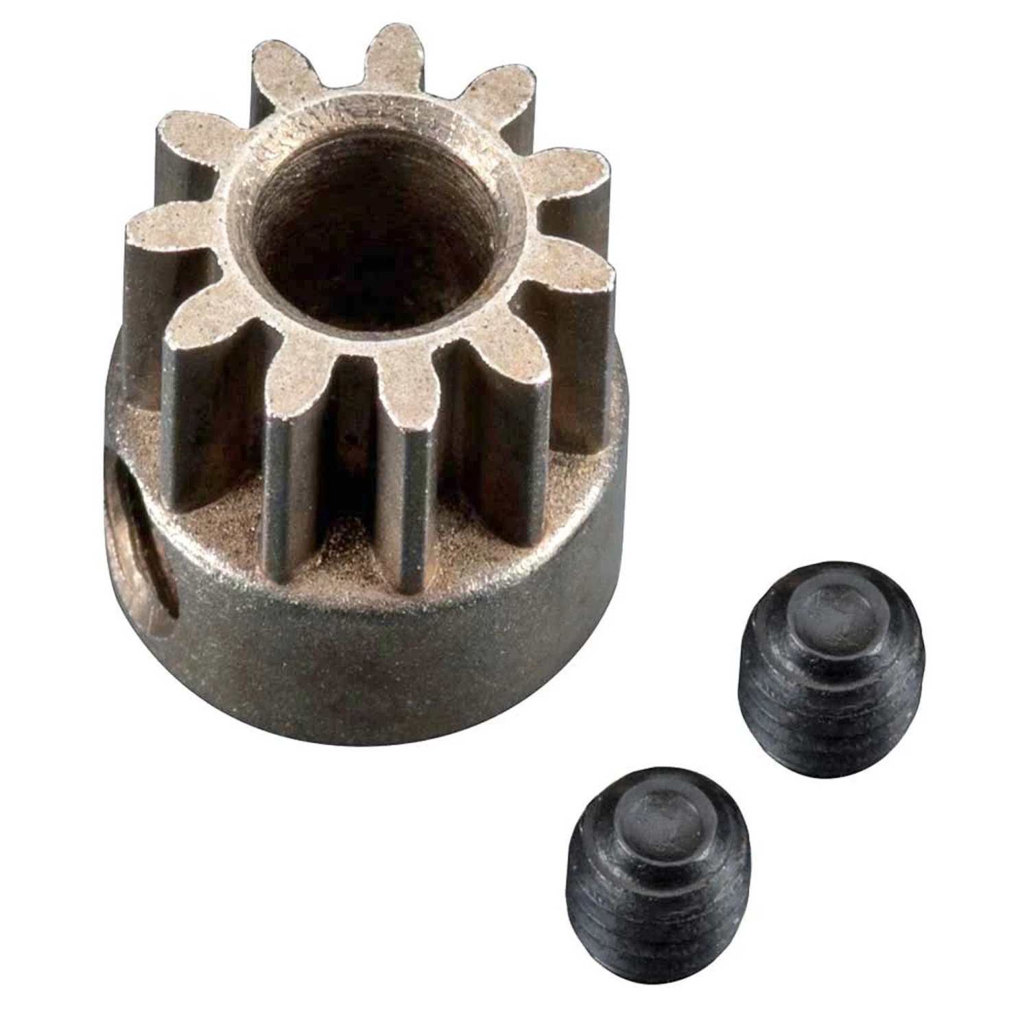 Axial Steel Pinion Gear 32P 11T 5mm for Parts