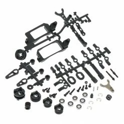 Axial Yeti Transmission 2 Speed Hi Lo Components for Parts