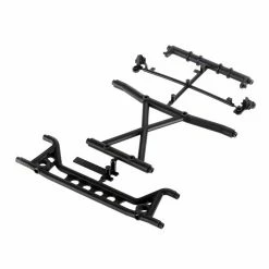 Axial XL Chassis Cross Members Yeti for Parts
