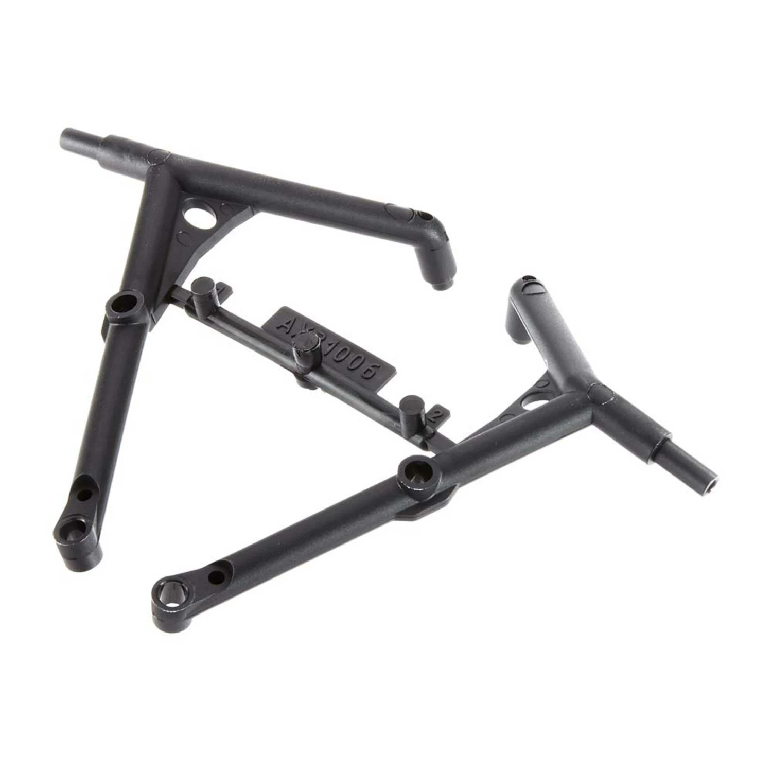 Axial XL Chassis Cage Components Yeti for Parts