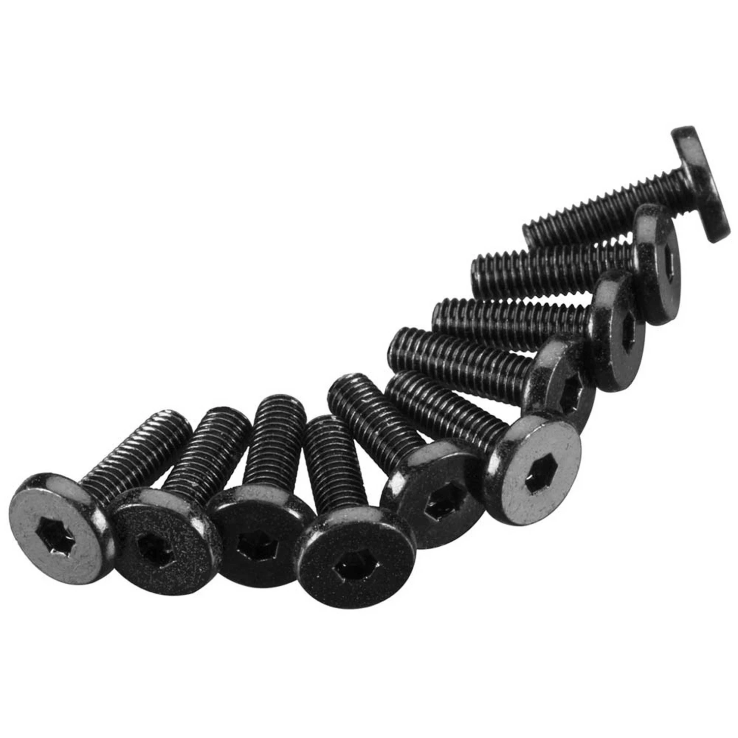 Axial Hex Socket Oversize Head 3x10mm (10) for Parts