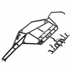 Axial Y-480 Roll Cage Passenger for Parts