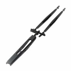 Axial XL Rear Links Stiffeners Yeti for Parts