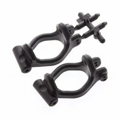 Axial Steering Knuckle Carrier Set: Yeti XL for Parts