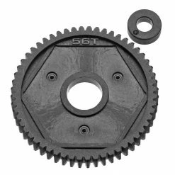 Axial Spur Gear 32P 56T for Parts