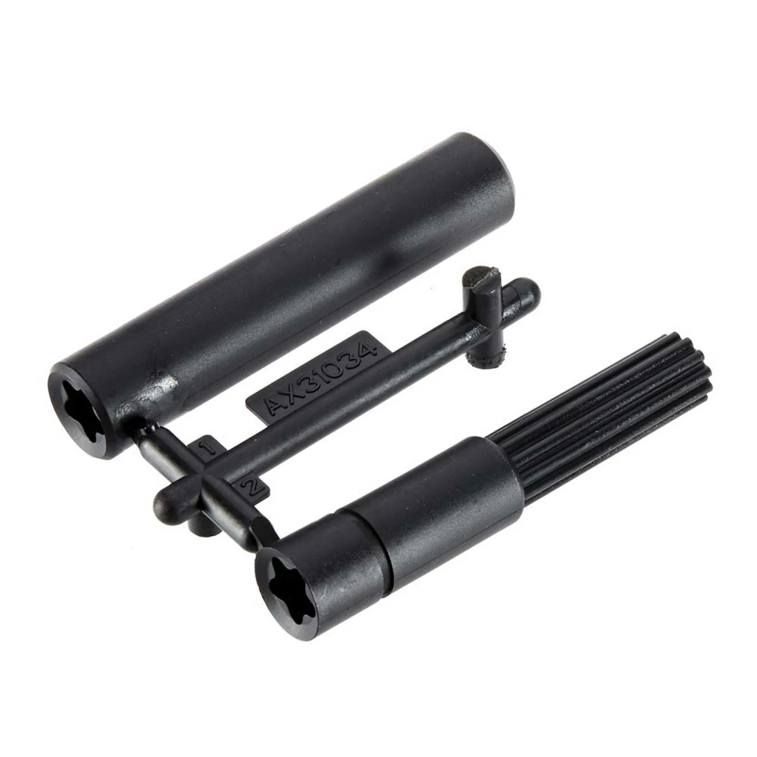 Axial WB XL Driveshaft for Parts
