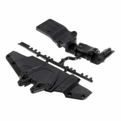 Axial XL Front Clip Skid Plate Yeti for Parts