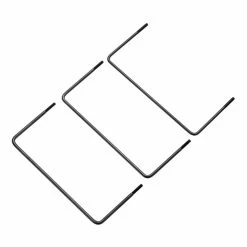 Axial Rear Sway Bar Soft Medium Hard Yeti (3) for Parts