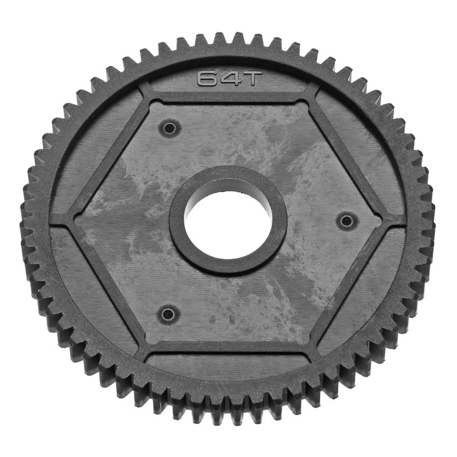 Axial Spur Gear 32P 64T Yeti for Parts