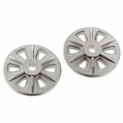 Axial Slipper Plate Yeti (2) for Parts