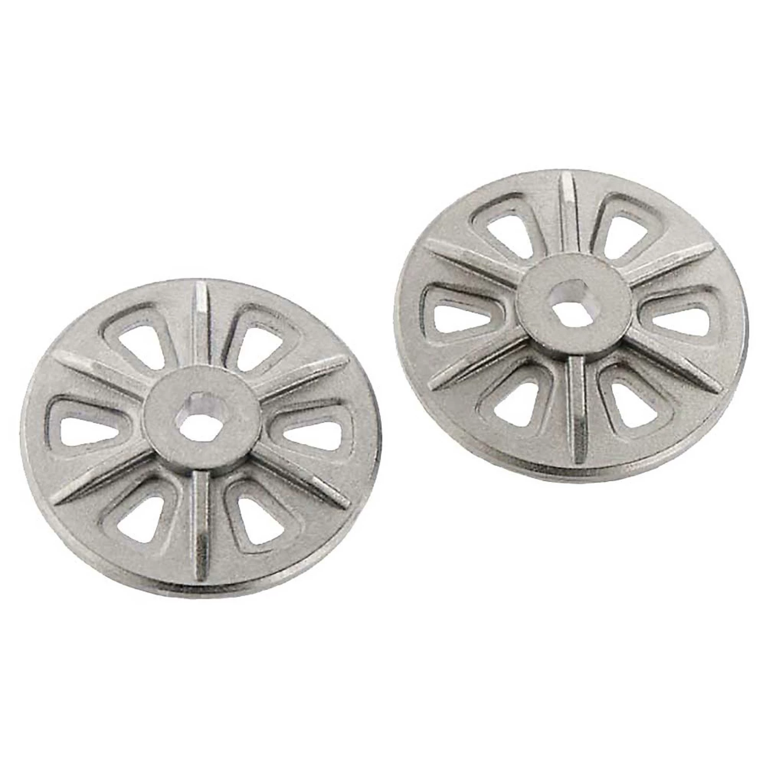 Axial Slipper Plate Yeti (2) for Parts