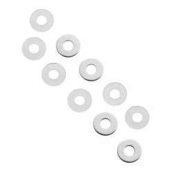 Axial Washer 2.7x6.7x0.5 (10) for Parts